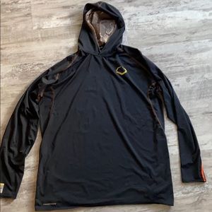 Evoshield Long sleeve